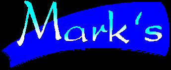 Mark's Fuckin' Bookmarks